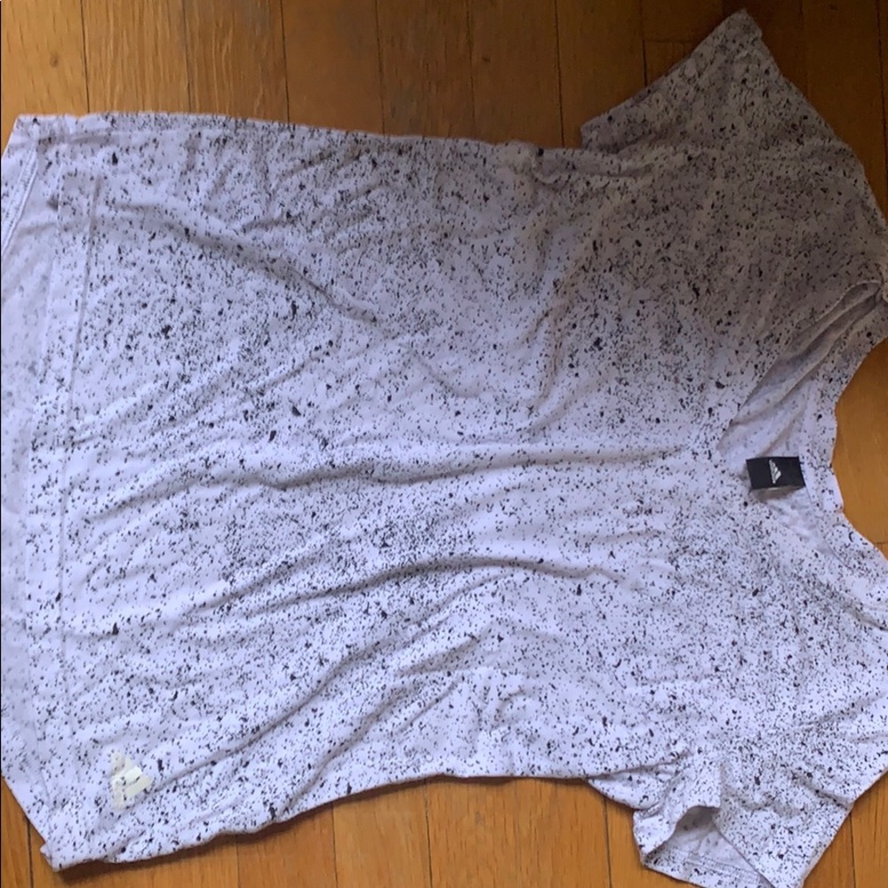 Women’s Adidas Sport Shirt